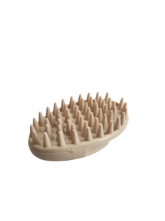 Щетка для собак и кошек Doggyman, силиконовая