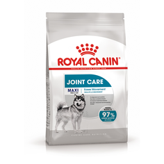 Сухой корм для собак Royal Canin Maxi Joint Care, поддержка суставов 10 кг