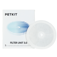 Набор для питьевого фонтана для животных Petkit Eversweet 2/3 из 5 фильтров