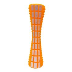 Игрушка для животных Ripoma Палка, оранжевый, резина, 19.5 см