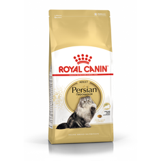 Сухой корм для кошек Royal Canin Persian Adult, для Персидской породы 400 г