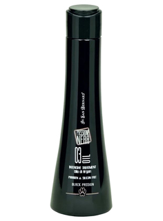 Аргановое масло Iv San Bernard Black Passion 03 для всех типов шерсти, 100 мл