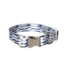 Ошейник для собак Foxie Blizzard, S, 1,5х30-45 см