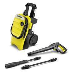 Мойка высокого давления Karcher K 4 Compact [1.637-500.0]