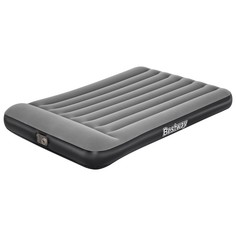 Надувная кровать Bestway Tritech с встроенным насосом 67462 191x137x30 см