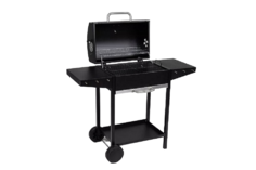 Гриль угольный Go Garden 50142 Grill-Master 62