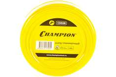 Корд трим.CHAMPION Star 2.4мм* 40м (звезда)