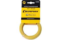 Корд триммерный Champion C7075 Star 2.0 мм x 15 м