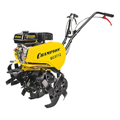 Культиватор бензиновый CHAMPION BC5712, 6.5л.с., 4.8кВт