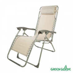 Шезлонг Green Glade 3209 No Brand