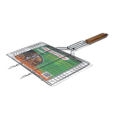 Решетка-гриль Green Glade BBQ719C 35х23 см