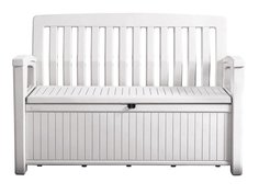 Скамья-сундук EDREMPLAST Patio Bench Keter 17202690