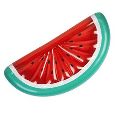 Надувной матрас Summertime Inflable sandia арбуз matrasarbuz180 180x85x20 см