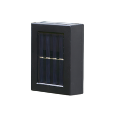 Светильник уличный настенный DaPrivet 113268 226541