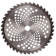Триммерный нож победит. Звезда 255х25,4х1,3мм, 40-зубов 112006 OEM