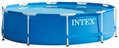 Каркасный бассейн Intex И56994-GW 366x366x76 см