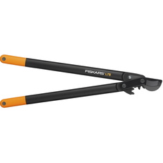 Сучкорез плоскостной большой Fiskars PowerGear 1000584