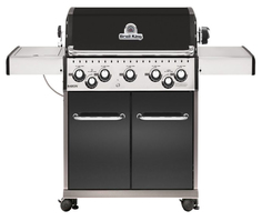 Гриль газовый Broil King Baron 590 923983RU