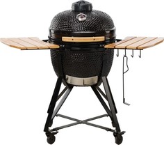 Гриль угольный Kamado Bono Media