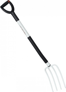 Облегченные вилы (Fiskars) 1019603 (133503)