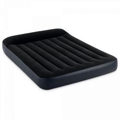 Надувной матрас Full pillow rest classic airbed with fiber-tech bip 64148NP 191x137x25 см No Brand