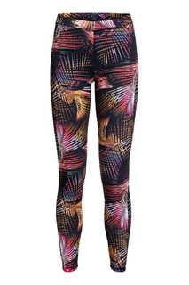 Термолегинсы Roxy Daybreak Top, true black night pal, S