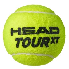 Теннисные мячи Head Tour XT 72 мяча