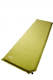 Коврик туристический Tramp TRI-010 коричневый 190 x 60 x 5 см