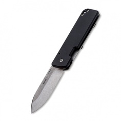 Туристический нож Boker Lancer 42, black