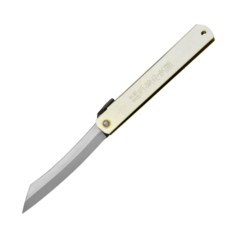 Туристический нож Nagao Higonokami, стальной