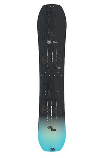 Сноуборд Burton Ft Hth Spt 2022 green/black, 162 см