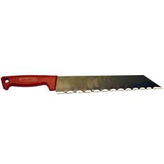 Туристический нож Morakniv Craftsmen Insulation 7350, красный