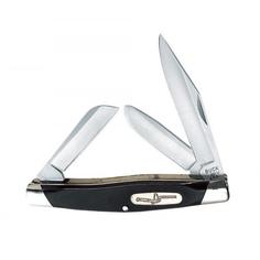 Туристический нож Buck Knives Stockman B0301BKS