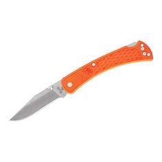 Туристический нож BUCK Slim Select, black
