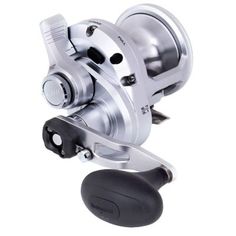 Рыболовная катушка мультипликаторная Shimano Speedmaster 20LD II