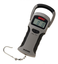 Весы Rapala RGSDS-15