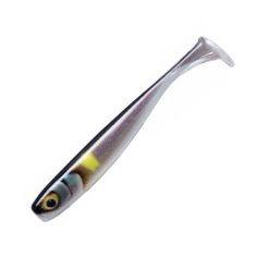 Силиконовая приманка Storm Tock Minnow 80 мм, AA, 1 шт.