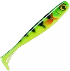 Силиконовая приманка Storm Tock Minnow 80 мм, DAPE, 1 шт.