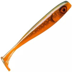 Силиконовая приманка Storm Tock Minnow 80 мм, HOCH, 1 шт.