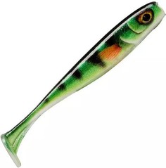 Силиконовая приманка Storm Tock Minnow 80 мм, OPE, 1 шт.