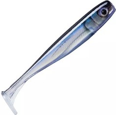 Силиконовая приманка Storm Tock Minnow 80 мм, RSML, 1 шт.