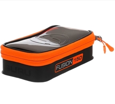 Рыболовная сумка Guru Fusion 150 5,8x12,1x22,5 см black/orange