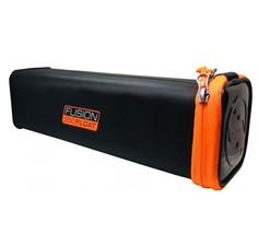 Рыболовная сумка Guru Fusion Float 350 35x10x10 см black/orange