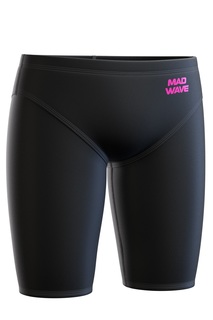 Джаммеры Mad Wave Bodyshell black S INT