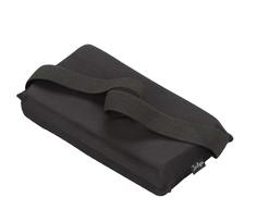 Подушка для йоги INDIGO SM-358, черный