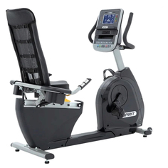 Велотренажер Spirit Fitness XBR55