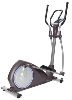 Эллиптический тренажер Oxygen Fitness SATORI EL HRC EXT