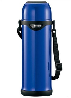 Термос Zojirushi SJ-TG10-AA 1,0 л (синий)