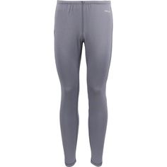 Термобелье Сплав Gulf Stream light брюки серые 48/176-182