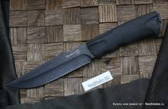 Мощный нож Кизляр Орлан-2 014302